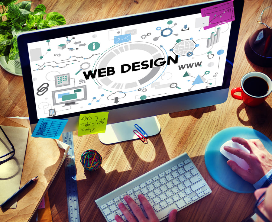 jasa pembuatan website profesional